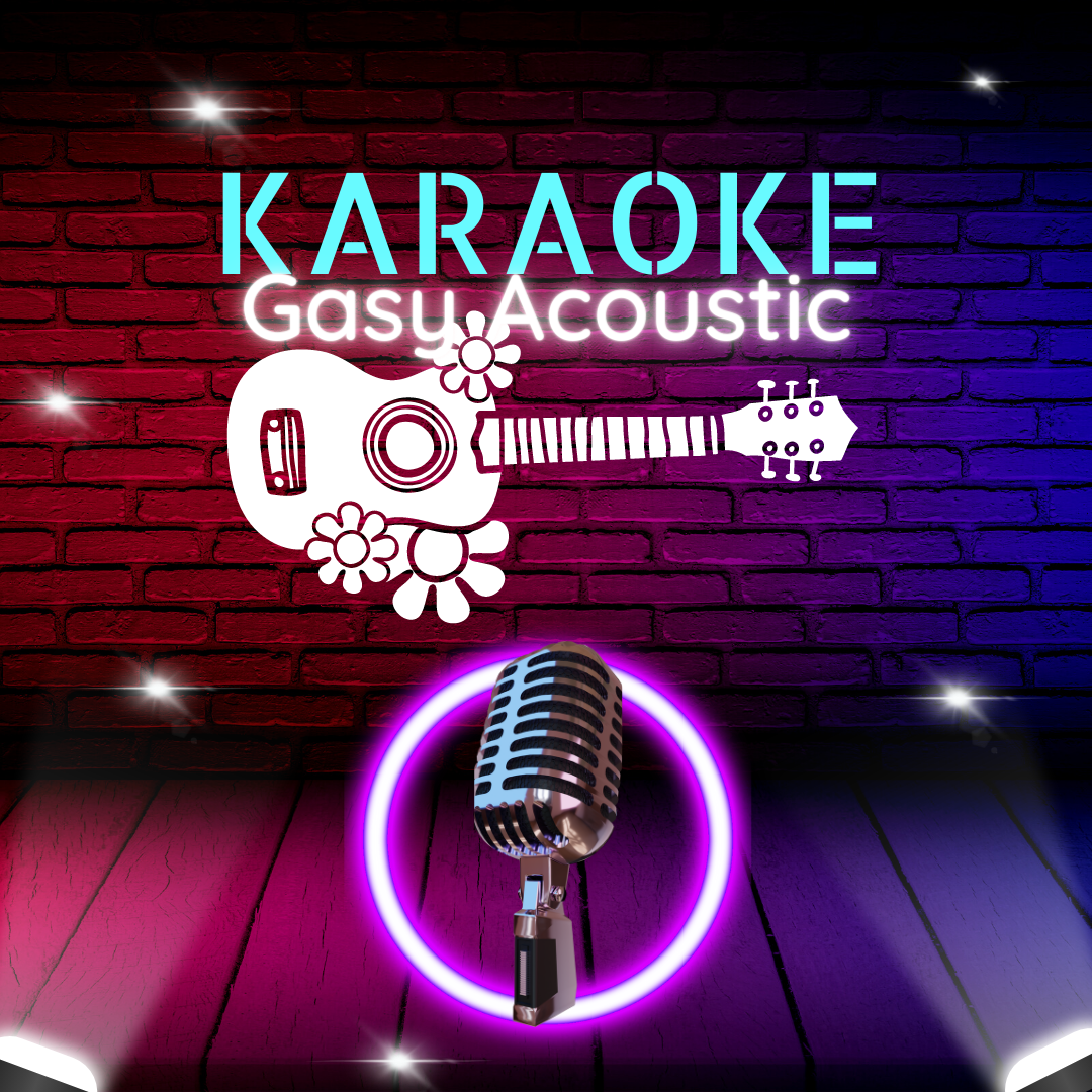 Rebika - Saingy tiana (Version acoustique)