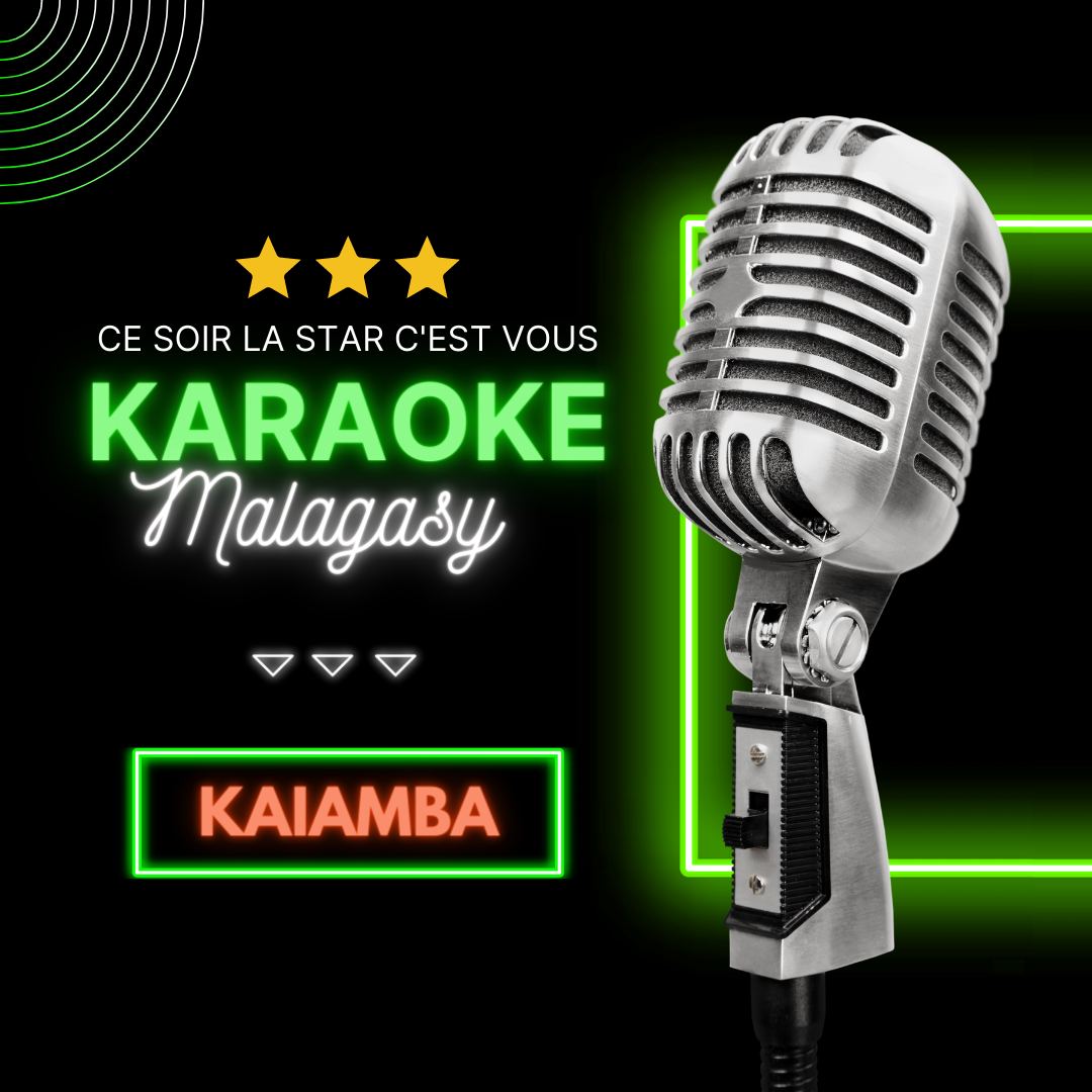 Nova Dakoto - Miverena aty Antsihanaka